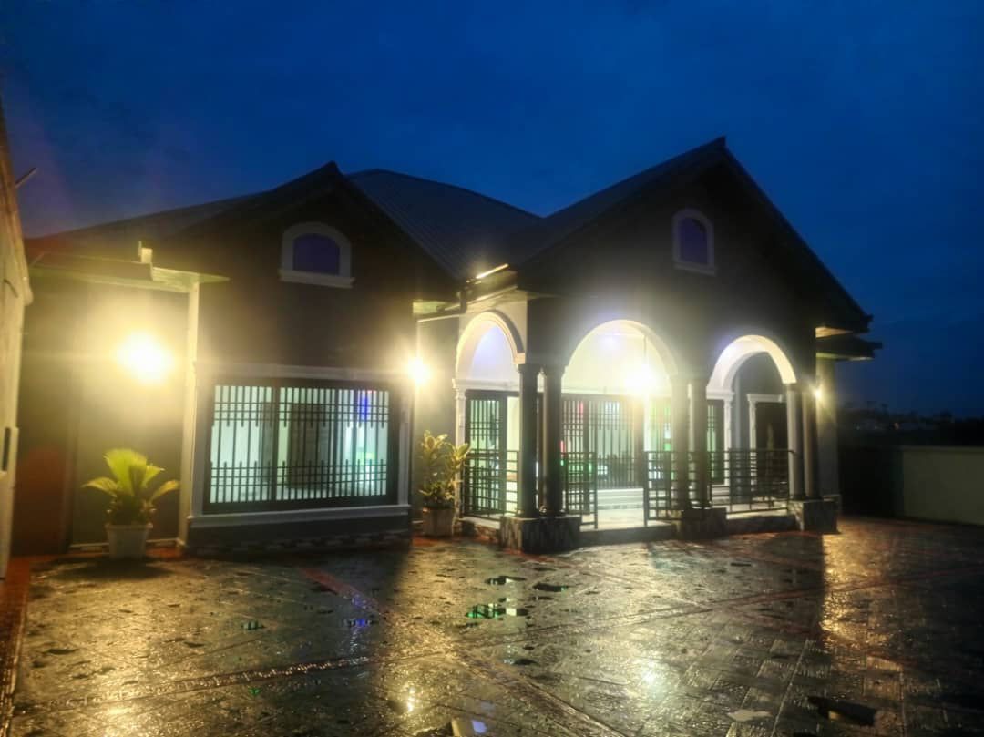 Construction progress 16