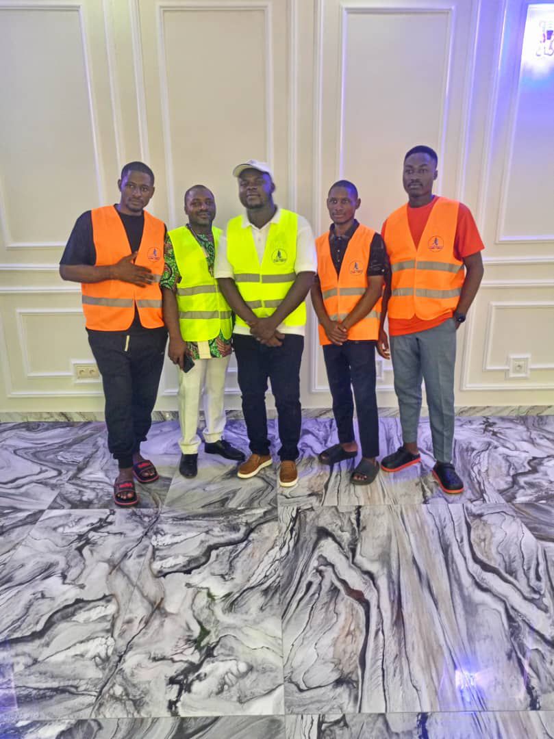 Construction progress 23