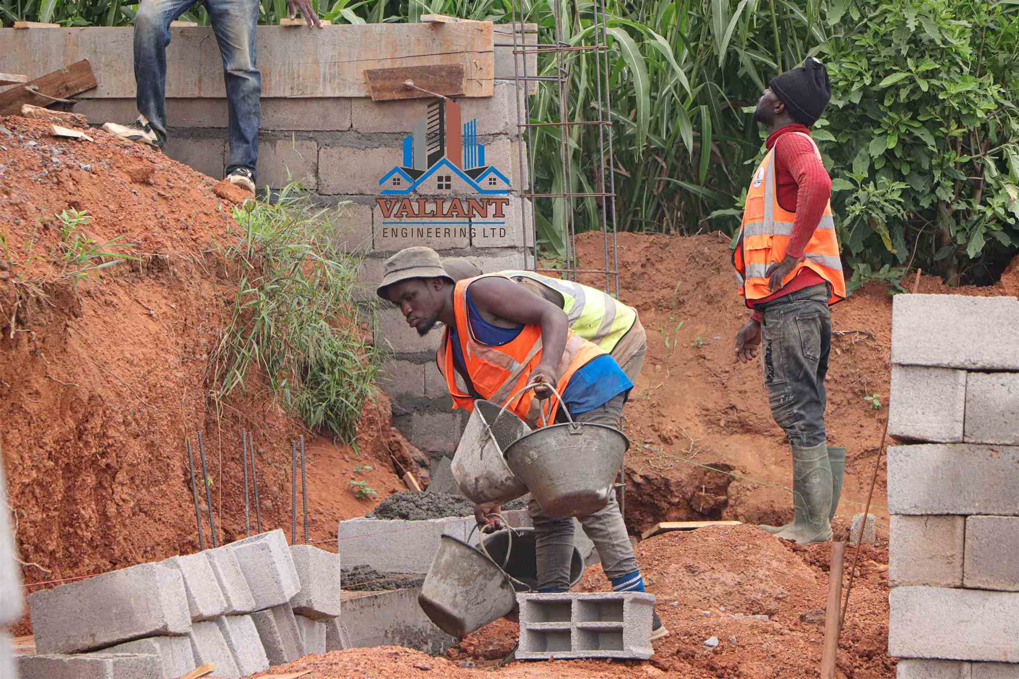 Life at Valiant Engineering